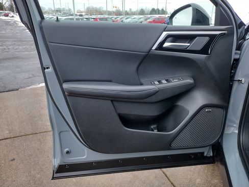 New 2026 Mitsubishi Outlander Trail Edition image 34