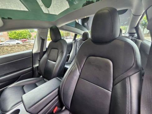 Used 2021 Tesla Model 3 RWD image 37