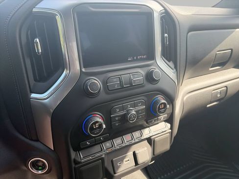 Used 2020 Chevrolet Silverado 1500 RST w/ All-Star Edition AWD/4WD image 17