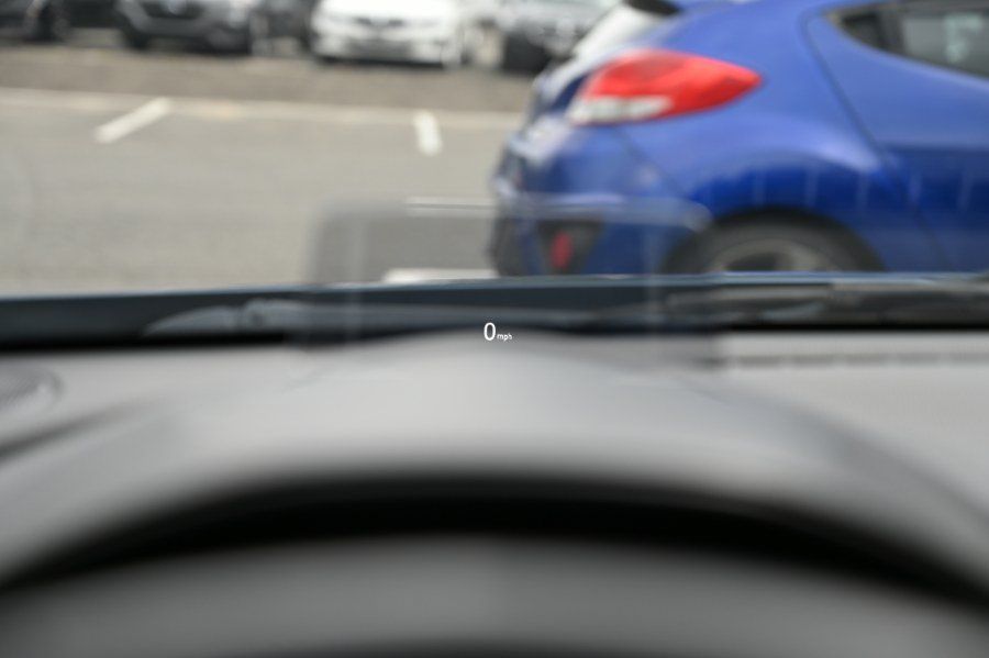 Used 2018 MAZDA CX-3 Grand Touring AWD/4WD image 23