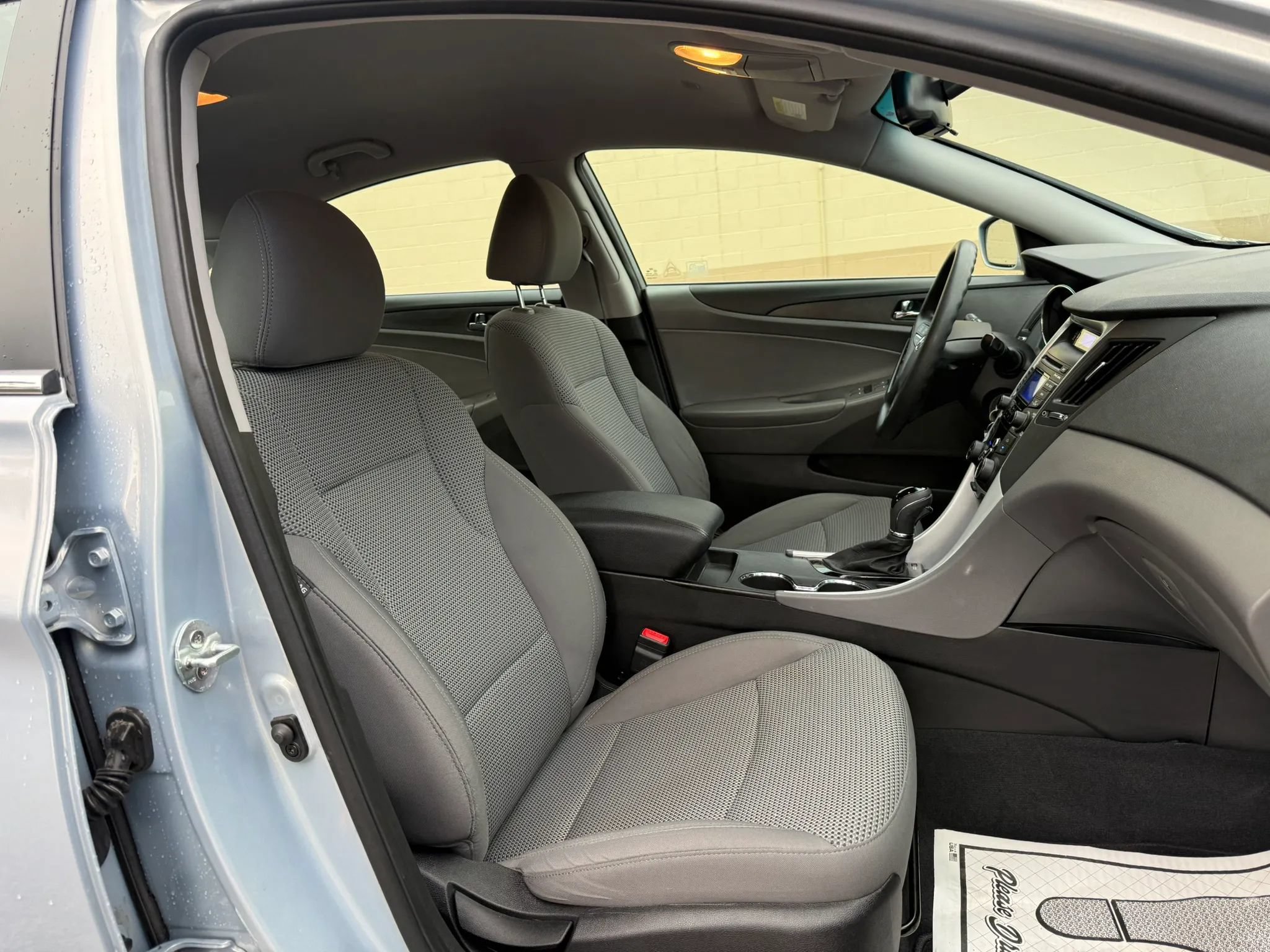 Used 2012 Hyundai Sonata GLS w/ Popular Equipment Pkg FWD image 20