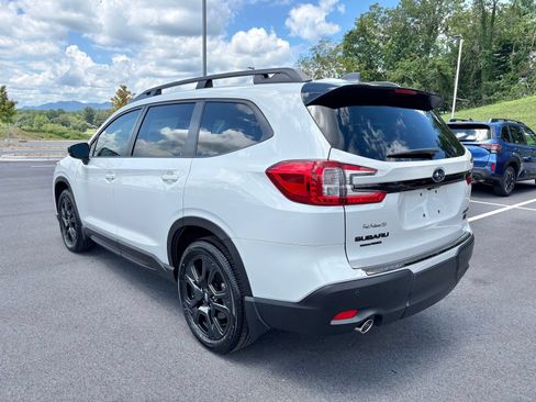 New 2026 Subaru Ascent Bronze Edition w/ Onyx Package AWD/4WD image 5