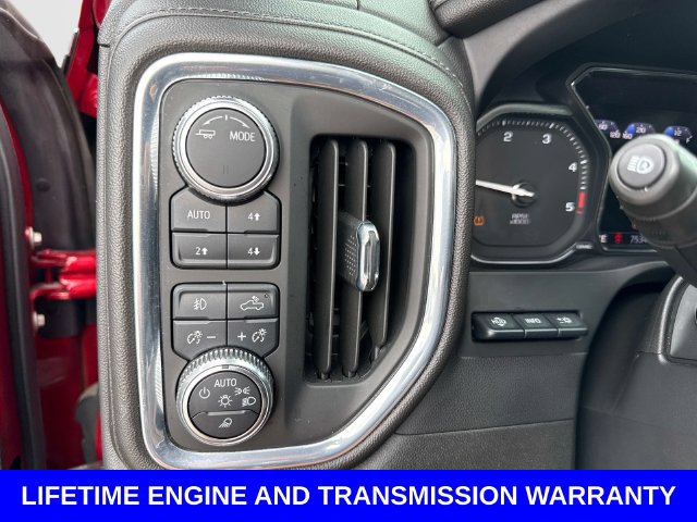 Used 2023 GMC Sierra 3500 Denali w/ Denali Ultimate Package AWD/4WD image 34