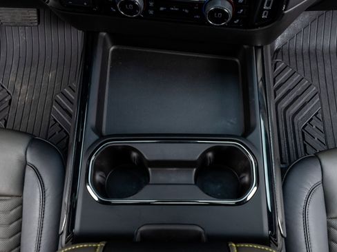 Used 2024 Chevrolet Silverado 2500 ZR2 w/ ZR2 Bison Edition image 28