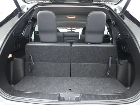 Used 2024 Mitsubishi Outlander SE AWD/4WD image 27