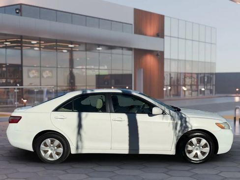 Used 2007 Toyota Camry CE image 7