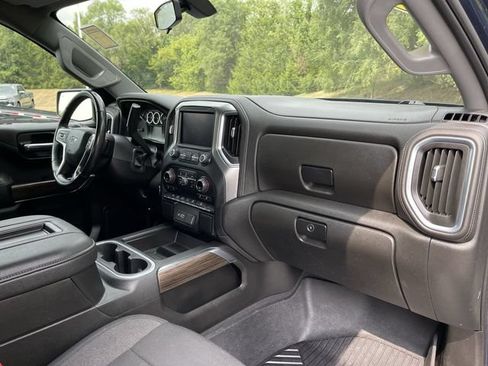 Used 2022 Chevrolet Silverado 1500 RST AWD/4WD image 28