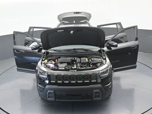 New 2026 Jeep Cherokee Laredo image 63