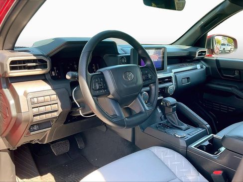 New 2026 Toyota Tacoma SR5 image 8