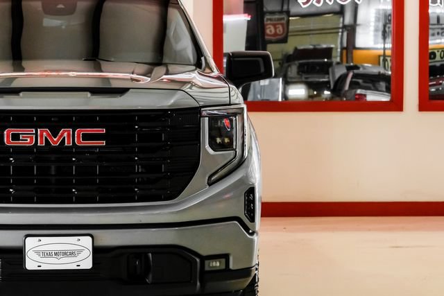 Used 2025 GMC Sierra 1500 Elevation AWD/4WD image 47