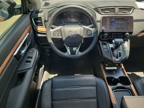 Used 2022 Honda CR-V Touring image 15