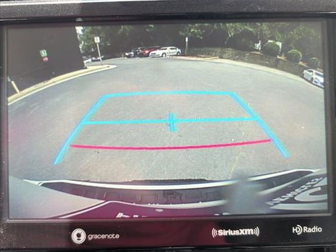 Used 2021 Toyota 4Runner TRD Off-Road Premium w/ Moonroof Package AWD/4WD image 12
