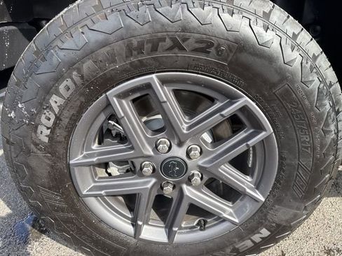 Used 2025 Jeep Wrangler Sport S image 10