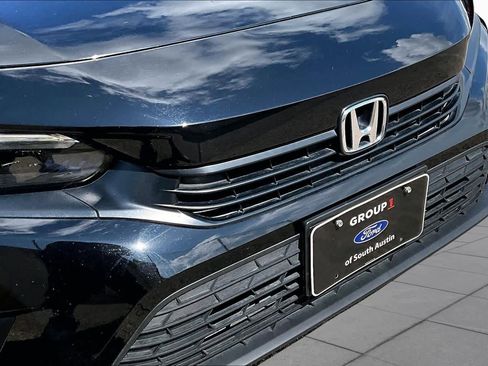 Used 2024 Honda Civic Sport image 30