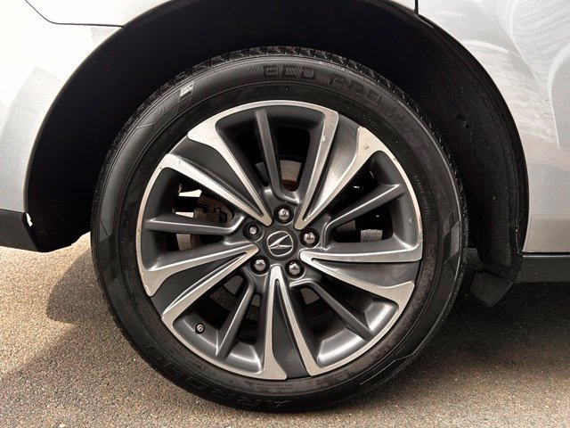 Used 2019 Acura MDX w/ Technology Package AWD/4WD image 33