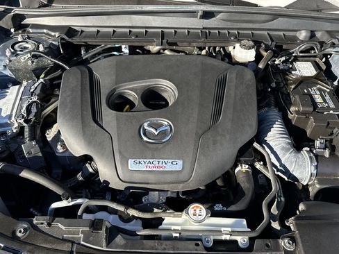 Used 2023 MAZDA CX-50 Meridian Edition w/ Cargo Package image 12