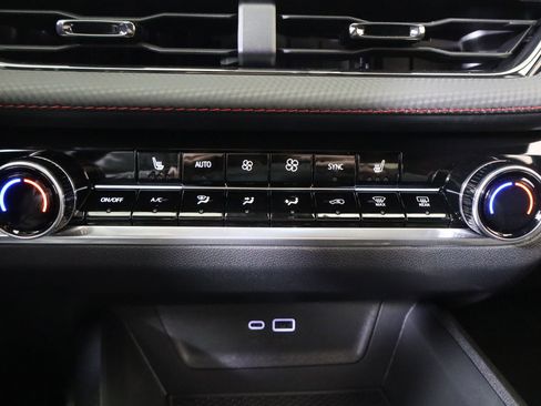 New 2026 Chevrolet Equinox RS image 27