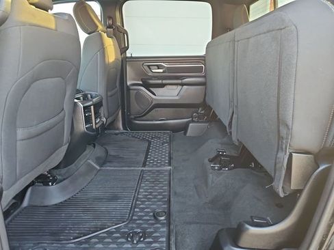 Used 2024 RAM 1500 Lone Star AWD/4WD image 41