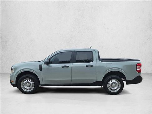 Used 2023 Ford Maverick XL FWD image 9