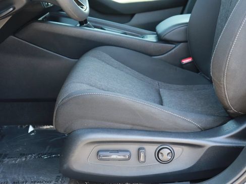 Used 2024 Honda Accord EX image 10