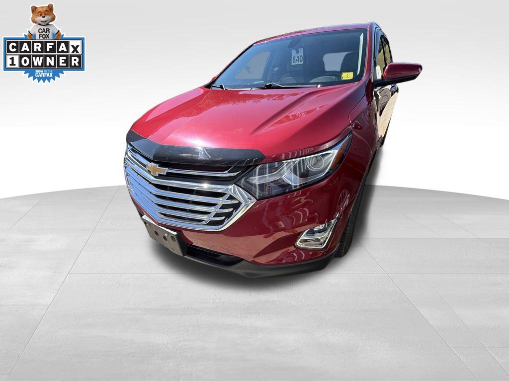 Used 2019 Chevrolet Equinox LT FWD image 7