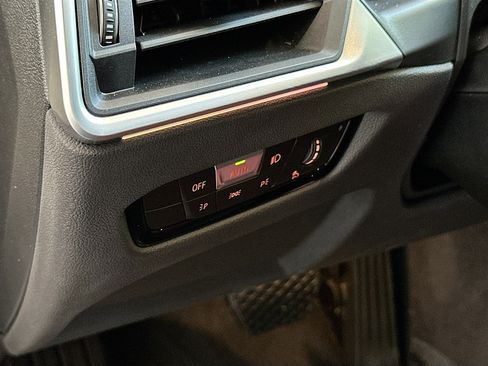 Certified 2023 BMW i4 eDrive35 w/ Premium Package RWD image 10