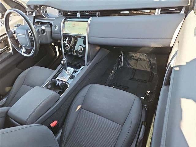 Used 2020 Land Rover Discovery Sport AWD/4WD image 21