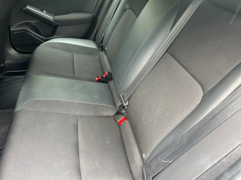 Used 2022 Honda Civic Sport image 19