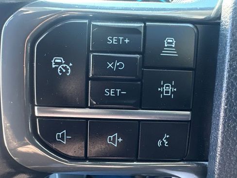 Used 2021 Ford F150 Limited AWD/4WD image 29