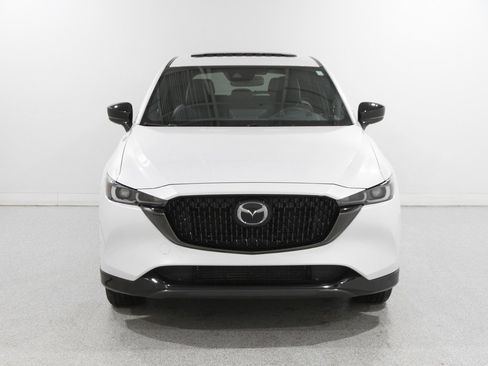 Used 2024 MAZDA CX-5 2.5 Turbo w/ Premium Package image 2