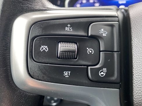 Certified 2022 Chevrolet Silverado 1500 LT image 20