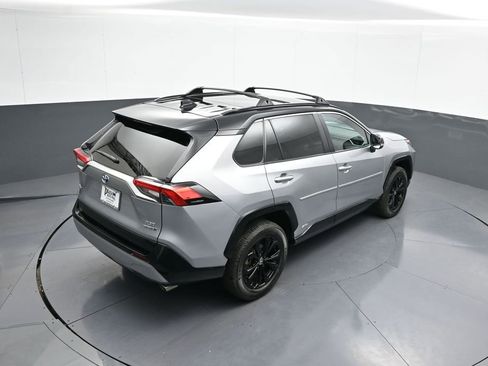 Certified 2022 Toyota RAV4 XSE AWD/4WD image 39