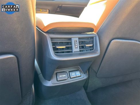 Used 2025 Lexus ES 350 w/ Premium Package image 30