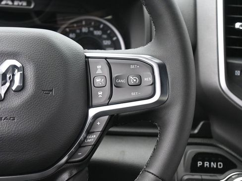 New 2026 RAM 1500 Big Horn image 29