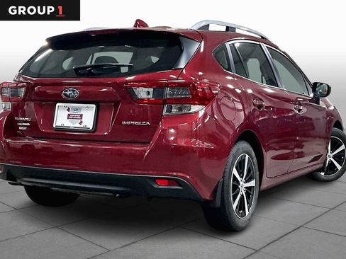 Certified 2023 Subaru Impreza Premium image 12