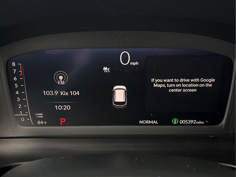Used 2026 Honda Pilot Elite image 19