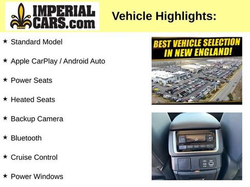 Used 2026 Subaru Ascent Premium AWD/4WD image 18