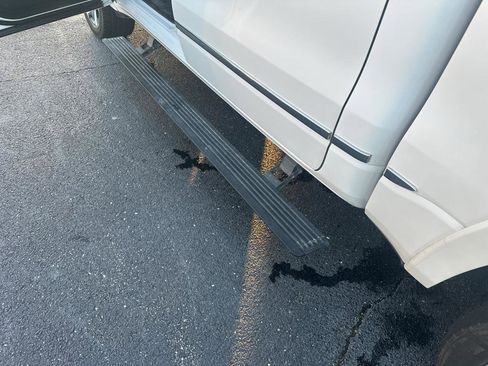 Used 2020 RAM 1500 Limited image 15