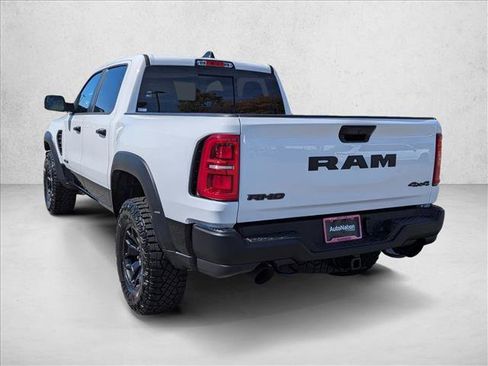 New 2026 RAM 1500 RHO image 7