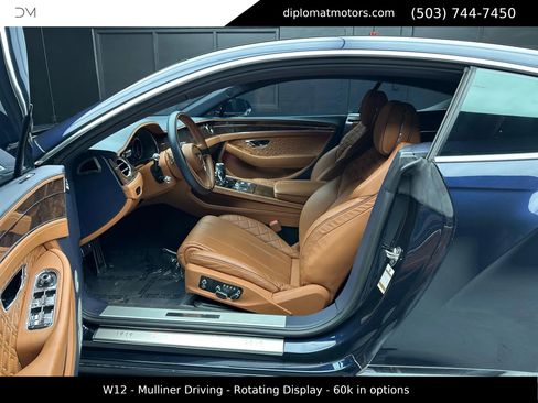 Used 2020 Bentley Continental GT image 18