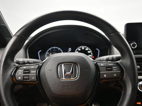 Used 2024 Honda Civic Sport image 10