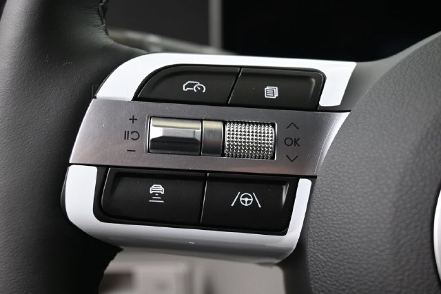 New 2026 Hyundai Tucson Limited AWD/4WD image 24