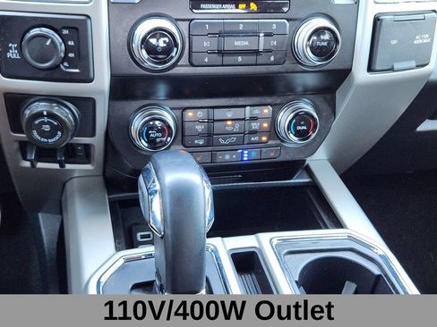 Used 2020 Ford F150 Lariat AWD/4WD image 29