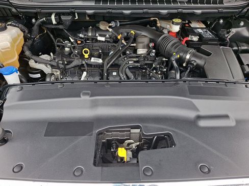 Certified 2022 Ford Edge SEL w/ Convenience Package AWD/4WD image 28