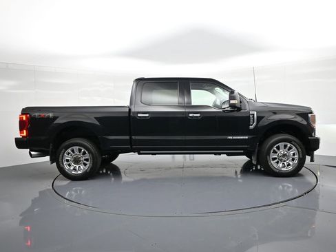 Used 2022 Ford F350 Limited AWD/4WD image 5