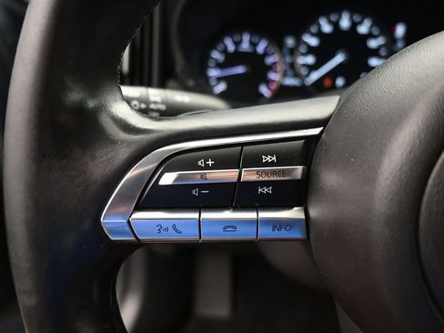 Used 2023 MAZDA CX-50 Meridian Edition AWD/4WD image 18
