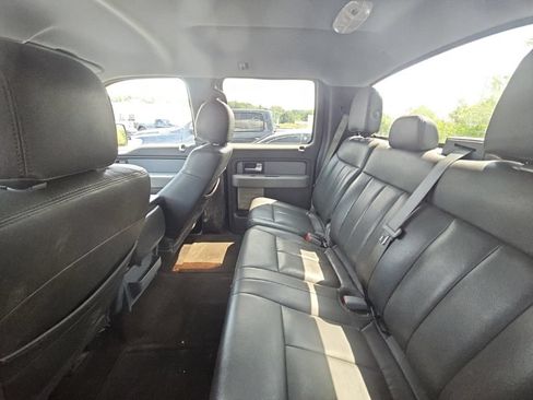 Used 2014 Ford F150 XLT w/ Equipment Group 302A Luxury AWD/4WD image 9