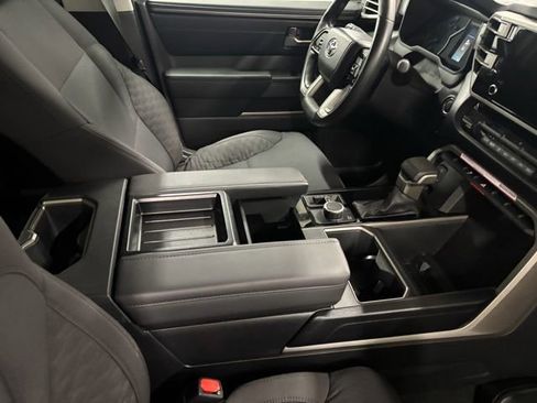 Used 2024 Toyota Tundra SR5 AWD/4WD image 21