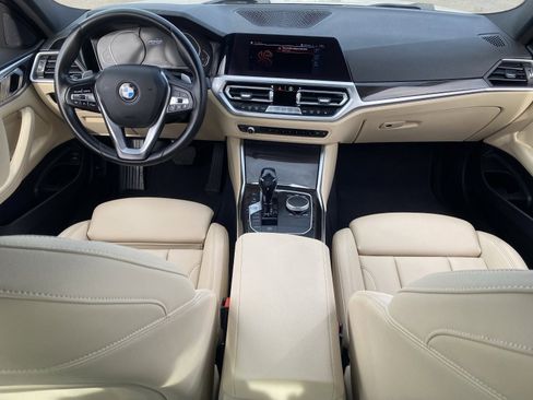 Used 2021 BMW 430i Coupe w/ Convenience Package image 16