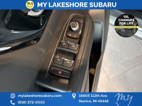 New 2026 Subaru Forester Limited image 11